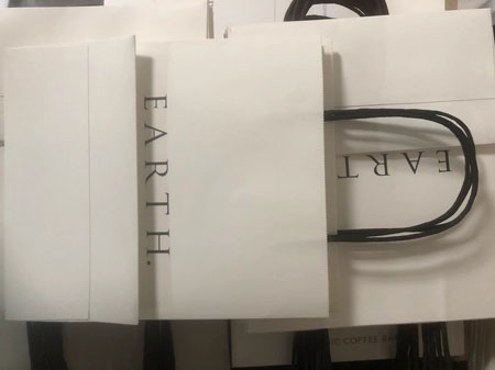 廣州畫冊(cè)印刷廠，專業(yè)一站式禮品袋印刷解決方案